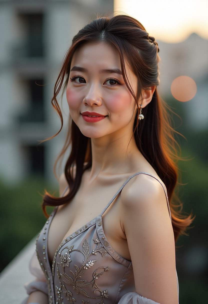 碎月台
