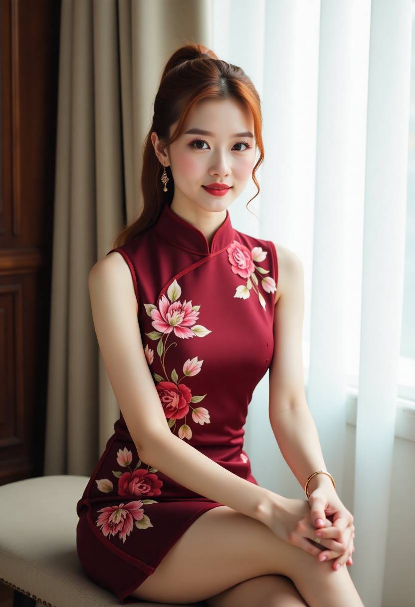 爱在晨曦前