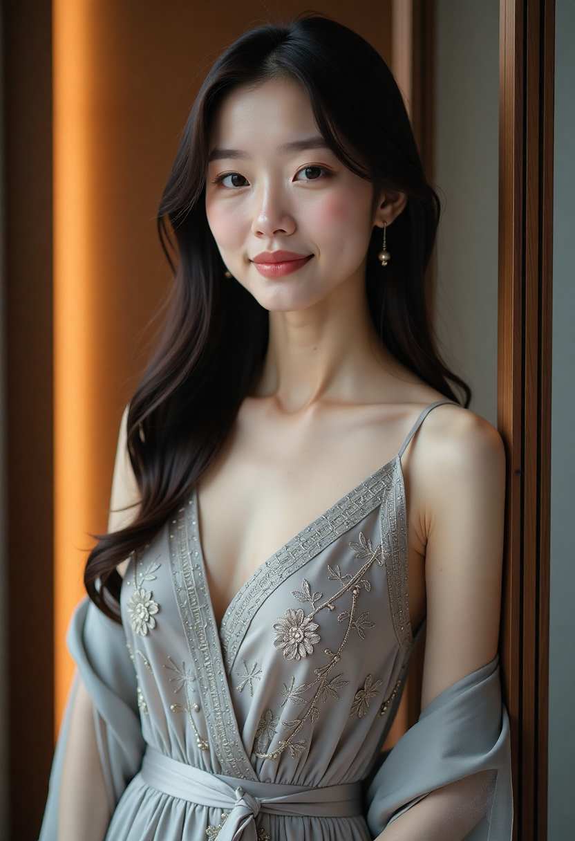 烟火人间